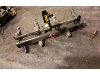 Топливная рампа 198542 Citroen Berlingo