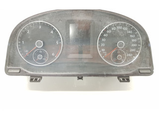 Přístrojová deska  Volkswagen Caddy 2016 2K5920876A, 2K5920876A  