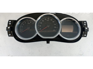 Přístrojová deska Renault Sandero I 248103023