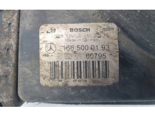 Вентилятор радиатора     1685000193    Mercedes-Benz A W168 