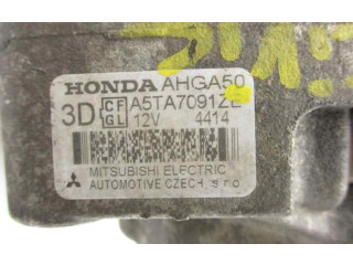 Генератор A5TA7091ZE   Honda Civic      