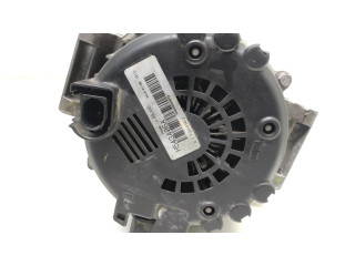 Генератор H543406A   Mercedes-Benz E W212 2.1     