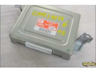 Блок управления АБС 8954020260   Toyota Carina T190