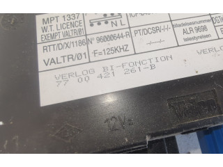 Блок управления 73847257C, 7700416293B   Renault Laguna I