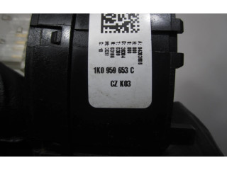 Подрулевой шлейф SRS 1K0959653C, CZK03   Volkswagen Touran I