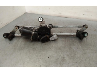 Комплект механизма стеклоочистителей    96988330   Chevrolet Astra