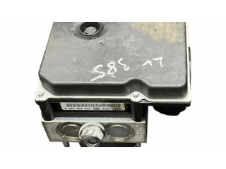 Блок АБС 0265238000, 0265950820 Opel Meriva B 2010-2016 года