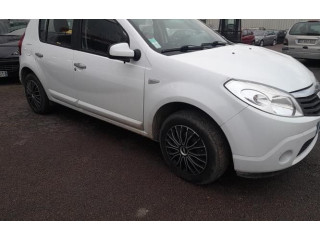 Блок АБС 8201063079, 8201063079   Dacia  Sandero  2008 - 2012 года