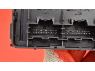 Řídící jednotka 13582895, 13582895 Chevrolet Cruze 2012