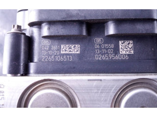 ABS Steuergerät A0094316412, 269627 Mercedes-Benz CLA C117 X117 W117 2013