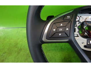 Руль Infiniti Q30 2015 - 2018 года