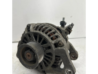 Генератор A2TC0091, ZJ01 Mazda 3 II 1.6