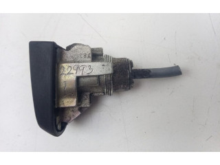 Блок управления впрыском 89560B1810, 1124000630 Daihatsu Sirion