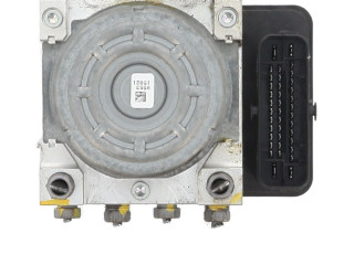 Блок АБС 476608804R Dacia Lodgy 2012 - года