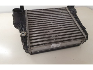 Интеркулер 95B145804E Porsche Macan