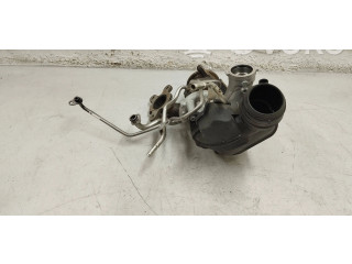  Турбина Audi A1  05e145701k, 05e129654k         