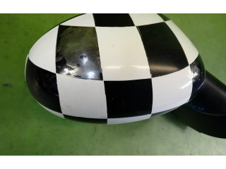 Зеркало электрическое        Mini One - Cooper R50 - 53  2001 - 2006 года   