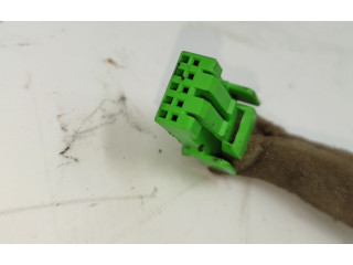 Блок управления климат-контролем 30672565, 30782567   Volvo S40, V40