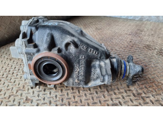 Задний редуктор