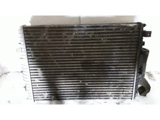 Интеркулер 4R839L440AC Jaguar S-Type 2.7