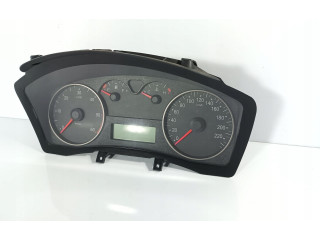 Přístrojová deska Fiat Stilo 2014