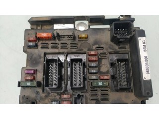 Блок предохранителей 9650664080 Citroen Xsara