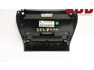 Блок управления климат-контролем K6MP781X9AA   Fiat Freemont