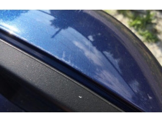 Зеркало (механическое) Audi A1 2010 - 2018 года