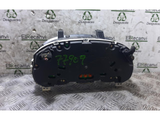 Přístrojová deska KIA Rio 2005