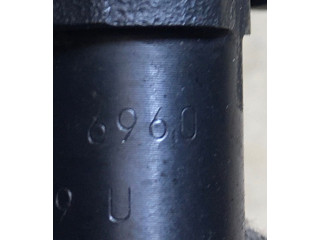 Форсунка 6960    Mazda Premacy для дизельного двигателя  2