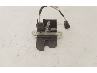 Zámek zadních dveří 2K5827505C Volkswagen Caddy 2018