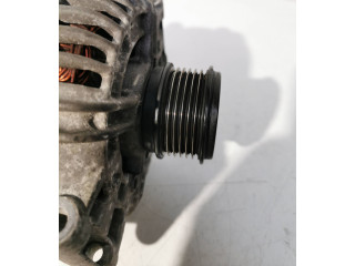 Генератор 06H903016L, F00M1441 Audi Q5 SQ5