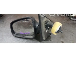 Зеркало (механическое) Dacia Sandero 2008 - 2012 года