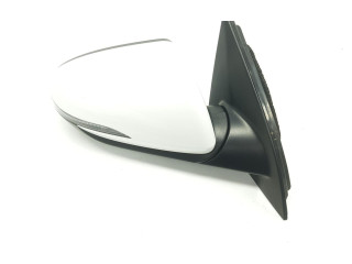 Zpětné zrcátko pravé Hyundai i30 2022 87620G4041