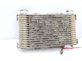 Интеркулер MD158600 Mitsubishi L200