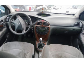 Подрулевой шлейф SRS    Citroen Berlingo