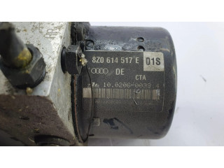 Блок АБС 8Z0907379C, 00008294D0 Audi A2