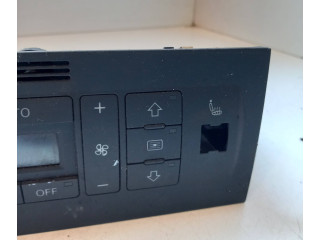 Блок управления климат-контролем 8L0820043J   Audi A3 S3 8L