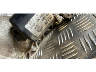 Моторчик дворников MS1592007511    Fiat Idea