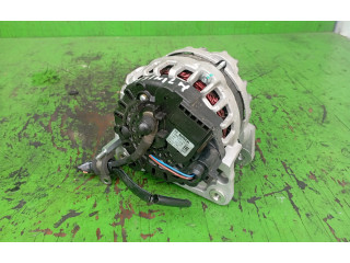 Генератор 1986A01070   Skoda Fabia Mk2 (5J)  