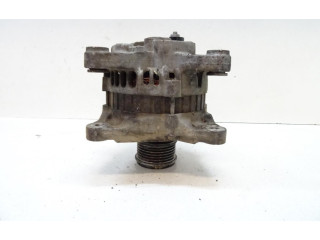 Генератор 8200468131, 031836 Dacia Duster