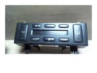 Блок управления климат-контролем Peugeot 406