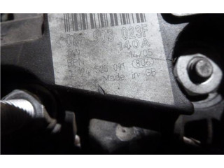 Генератор 6F903023F, 124525091 Mitsubishi Grandis