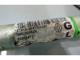    Рулевая рейка    Renault Trafic III (X82) 2014 -  года