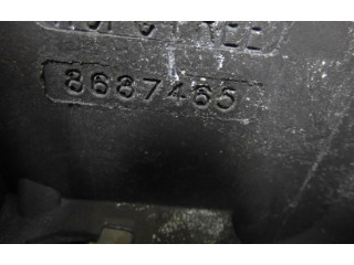 Руль Volvo C30  2007 - 2010 года 8687465, 8687465      