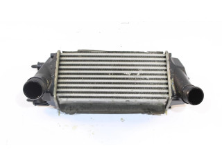 Интеркулер C1B19L440AD Ford Ecosport