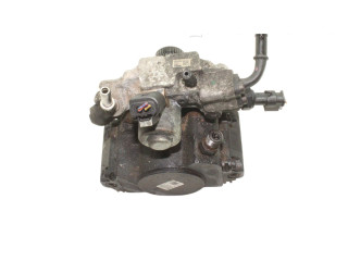 Vstřikovací čerpadlo A6510701801, 28343143 Mercedes-Benz CLA C117 X117 W117 OM 651.930