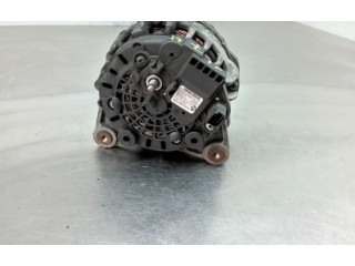 Генератор 231002949R, F000BL0719   Dacia Lodgy      