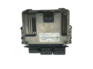 Блок управления CV1A-12A650-FA, 0281030891 Ford B-MAX