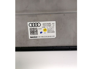 Экран/ дисплей / маленький экран 4KE919605L, 4KE919605F Audi e-tron